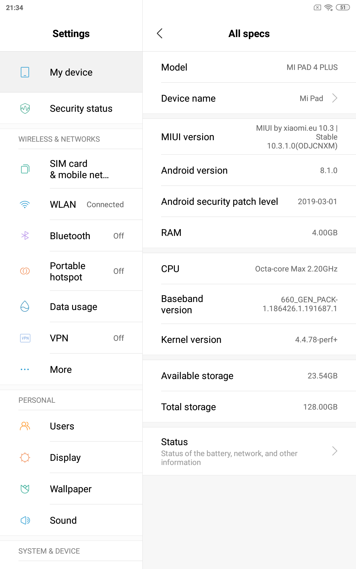 Quick Apps Has Stopped Working!! Xiaomi European Community