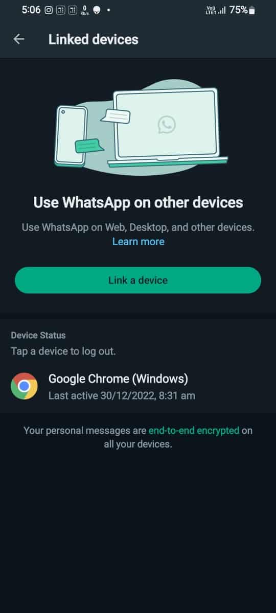 How to Use WhatsApp  on Phone? Xiaomi Advices