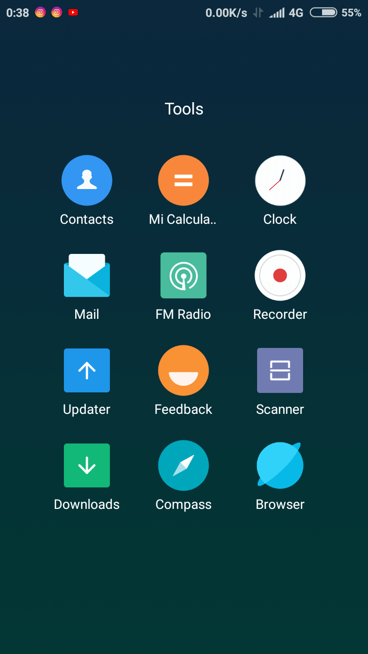 Tema Miui 9 Mtz / Download Miui 11 Theme Mtz Alright V11