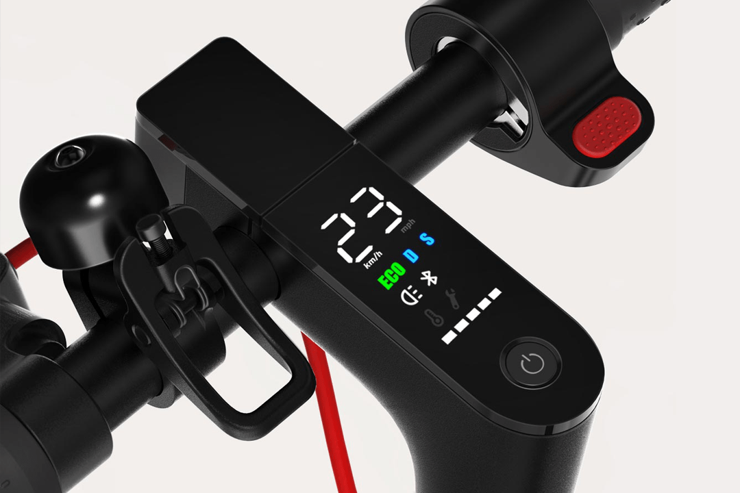 Xiaomi Mi Electric Scooter Pro Lowest Price in Europe Xiaomi