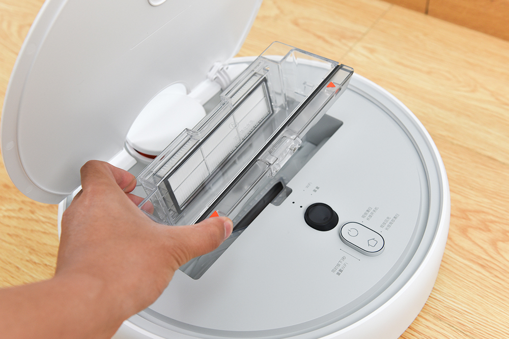 dispensa Immunizzare capo xiaomi 26200 vs roborock s5 max E così via