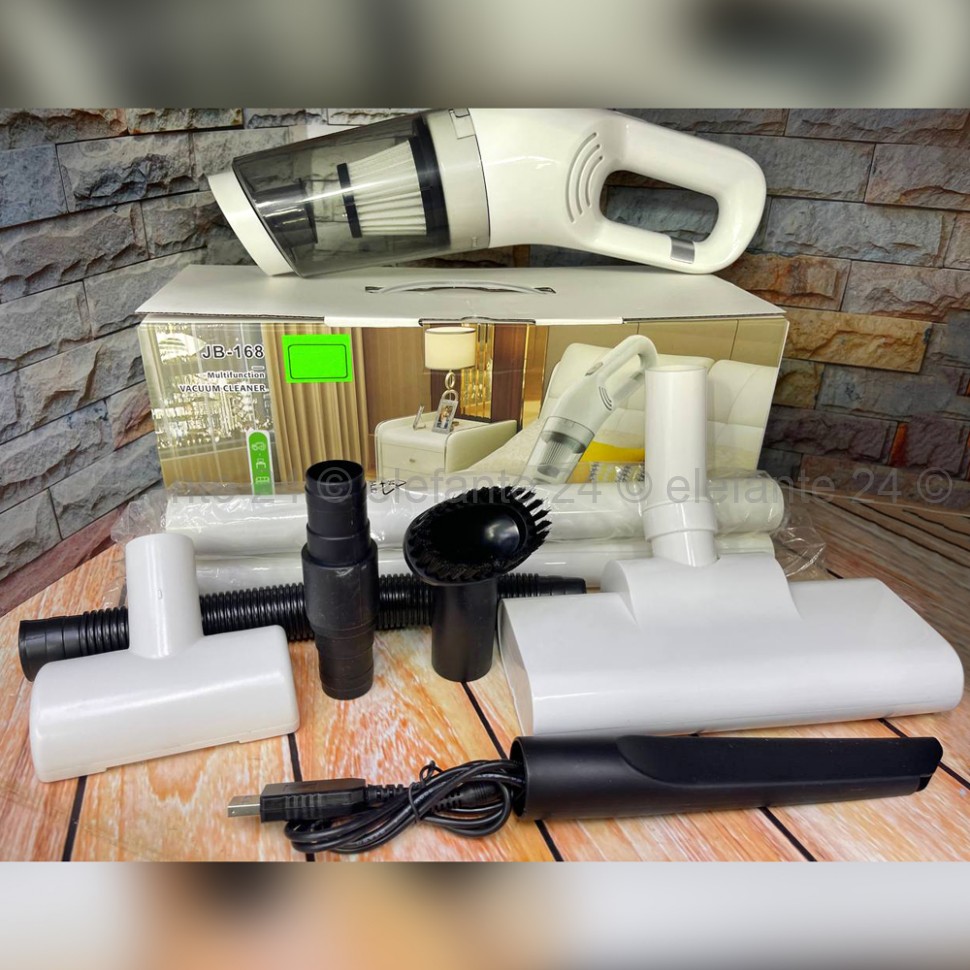 جارو عصائی شارژیJB168 Multifunction Vacuum Cleaner xiaomisari