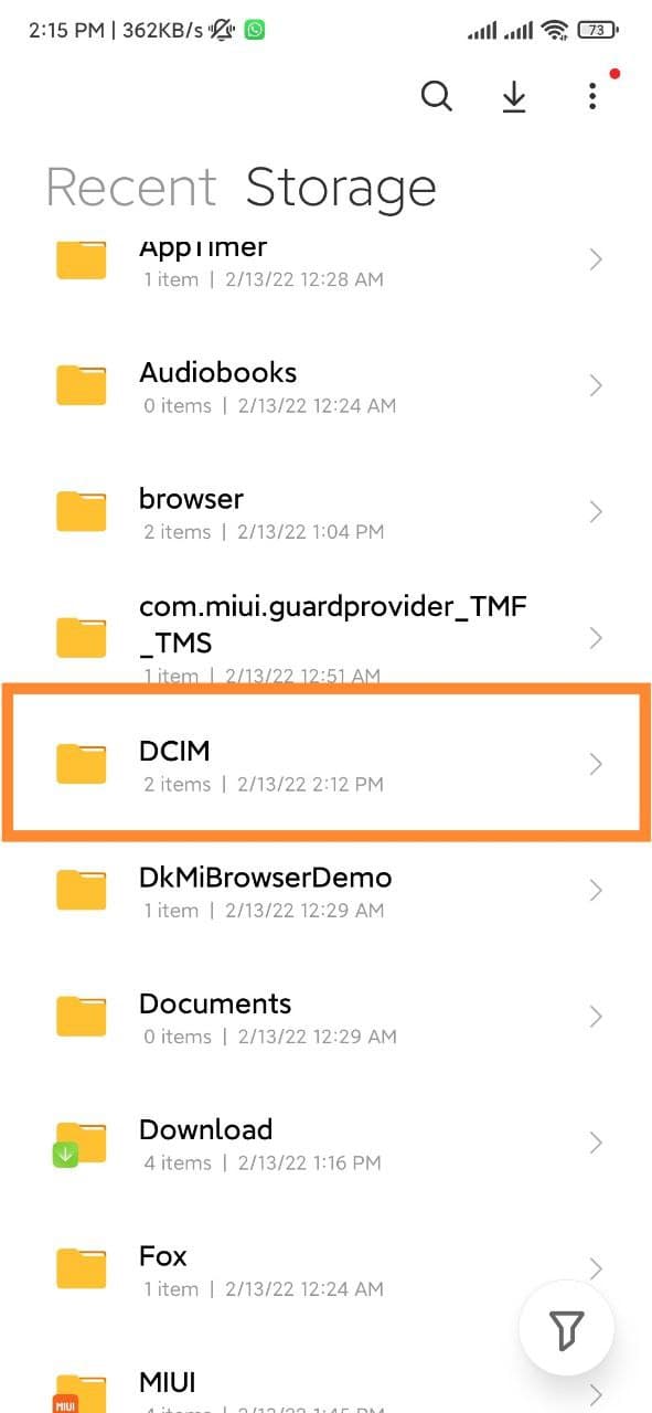 How To Improve The Camera Quality on Xiaomi Phones