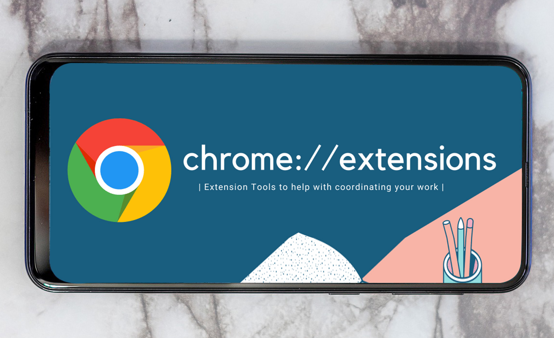 Is it possible to install Chrome Extensions on Android?