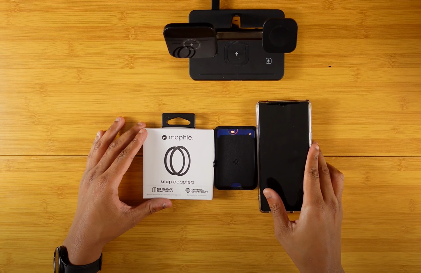 MagSafe Android How to Get MagSafe on Android?