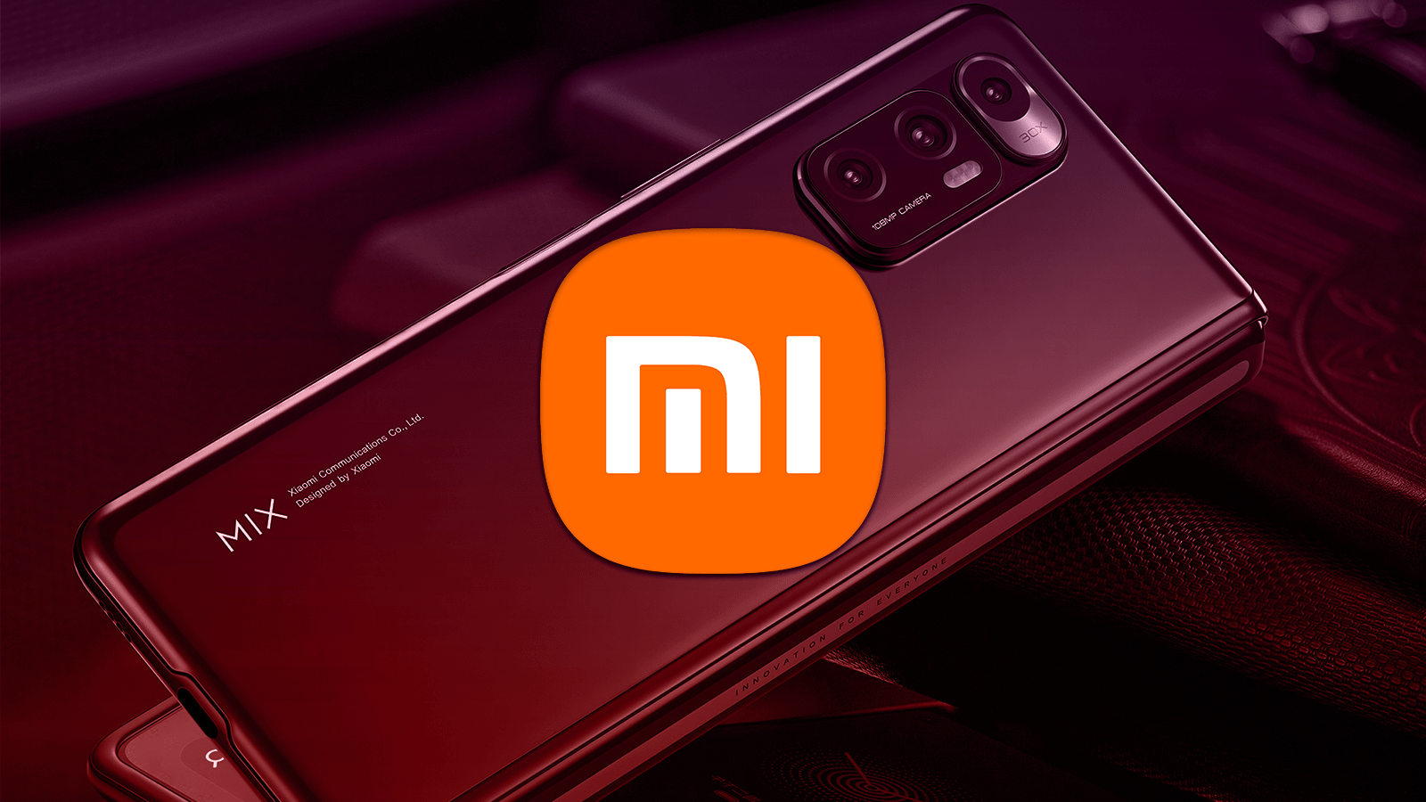 How to use second space feature on Xiaomi