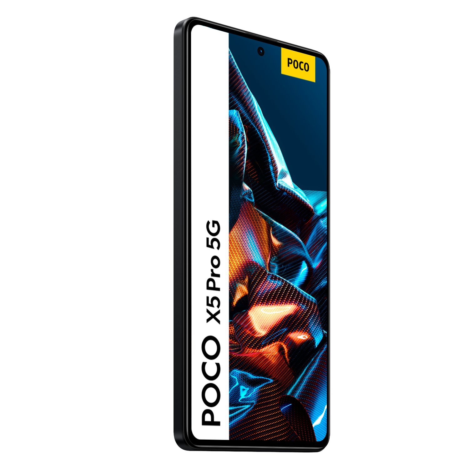 Render images of POCO X5 5G series have been revealed!