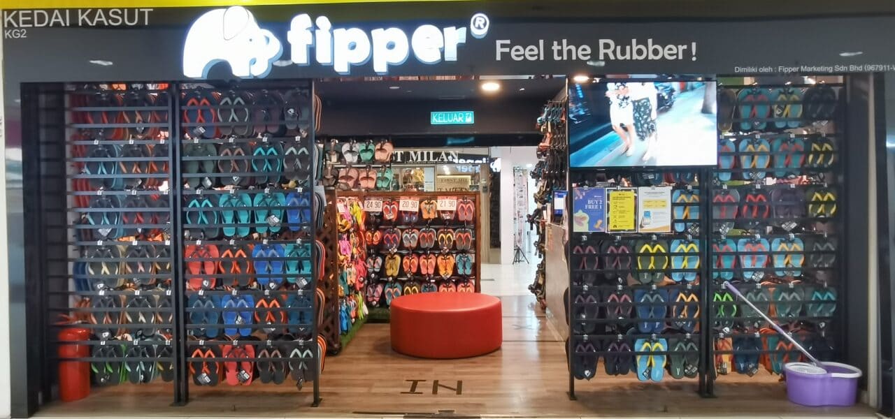 Fipper 的品牌故事：創始人從輟學到成功人生的經歷 小展頻道
