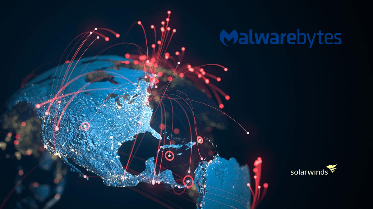Another Data Breached SolarWinds Hackers Hit Malwarebytes! Xiarch