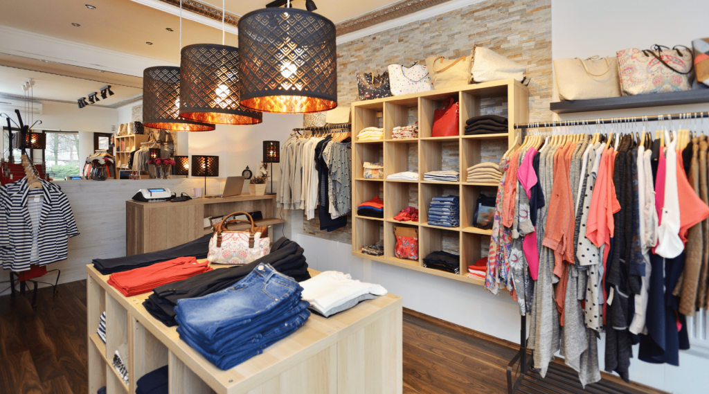 The Importance of Retail Store Design and Ambience