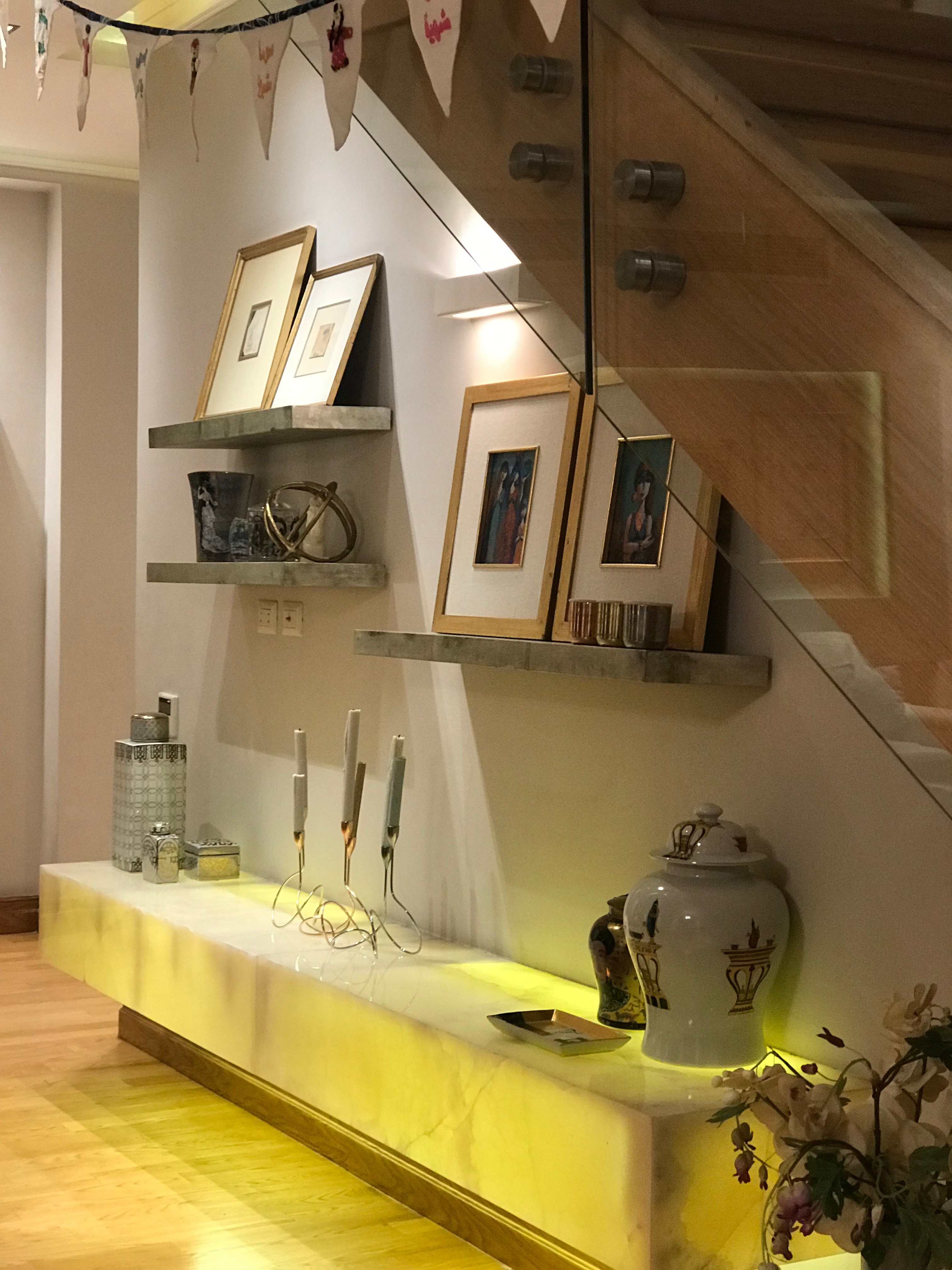 Maadi Penthouse XIII Theory