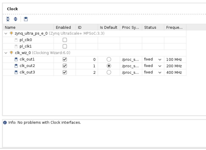 Step 1 Create the Vivado Hardware Design and Generate XSA — Vitis