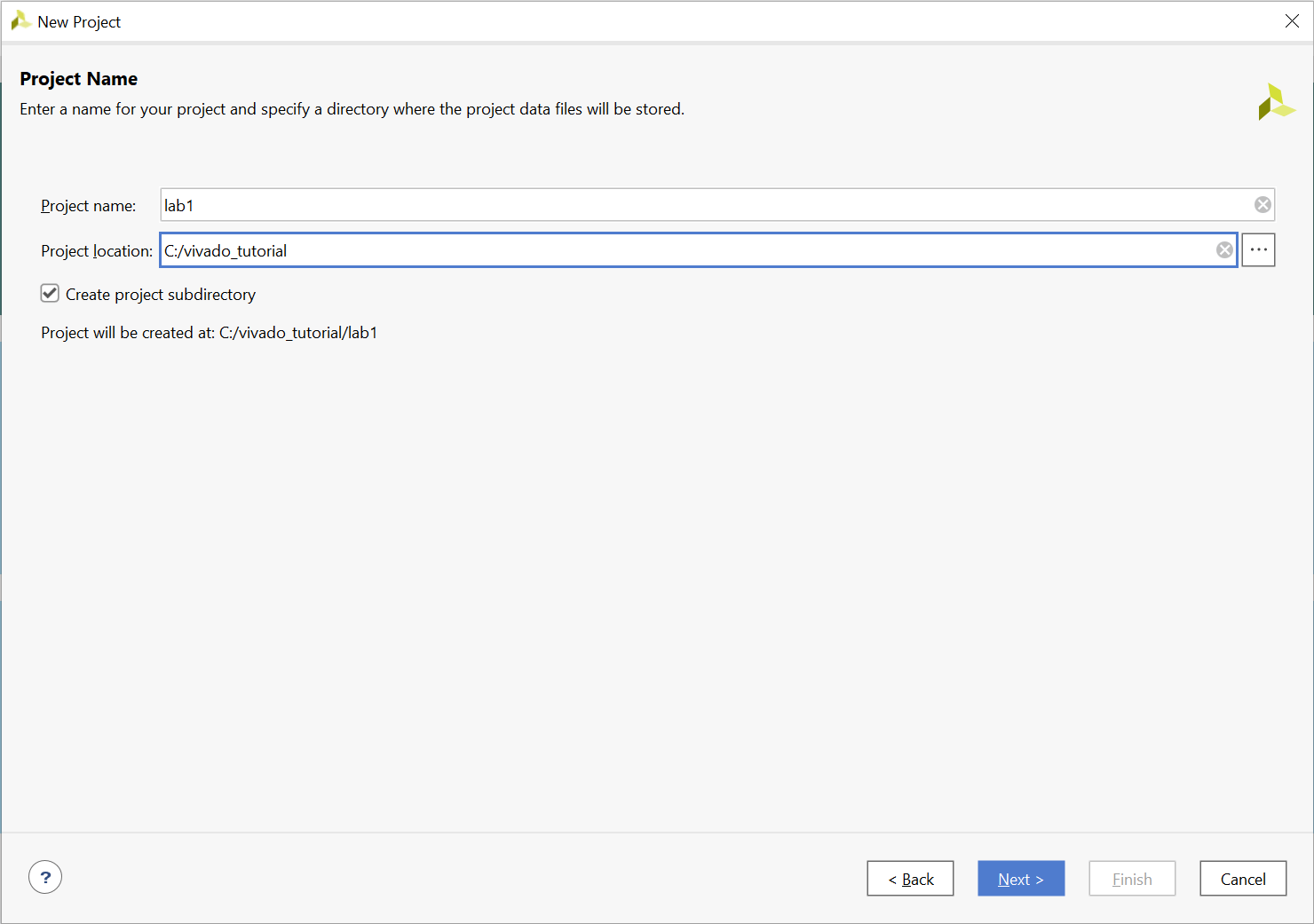 Vivado Design Flow FPGA Design with Vivado