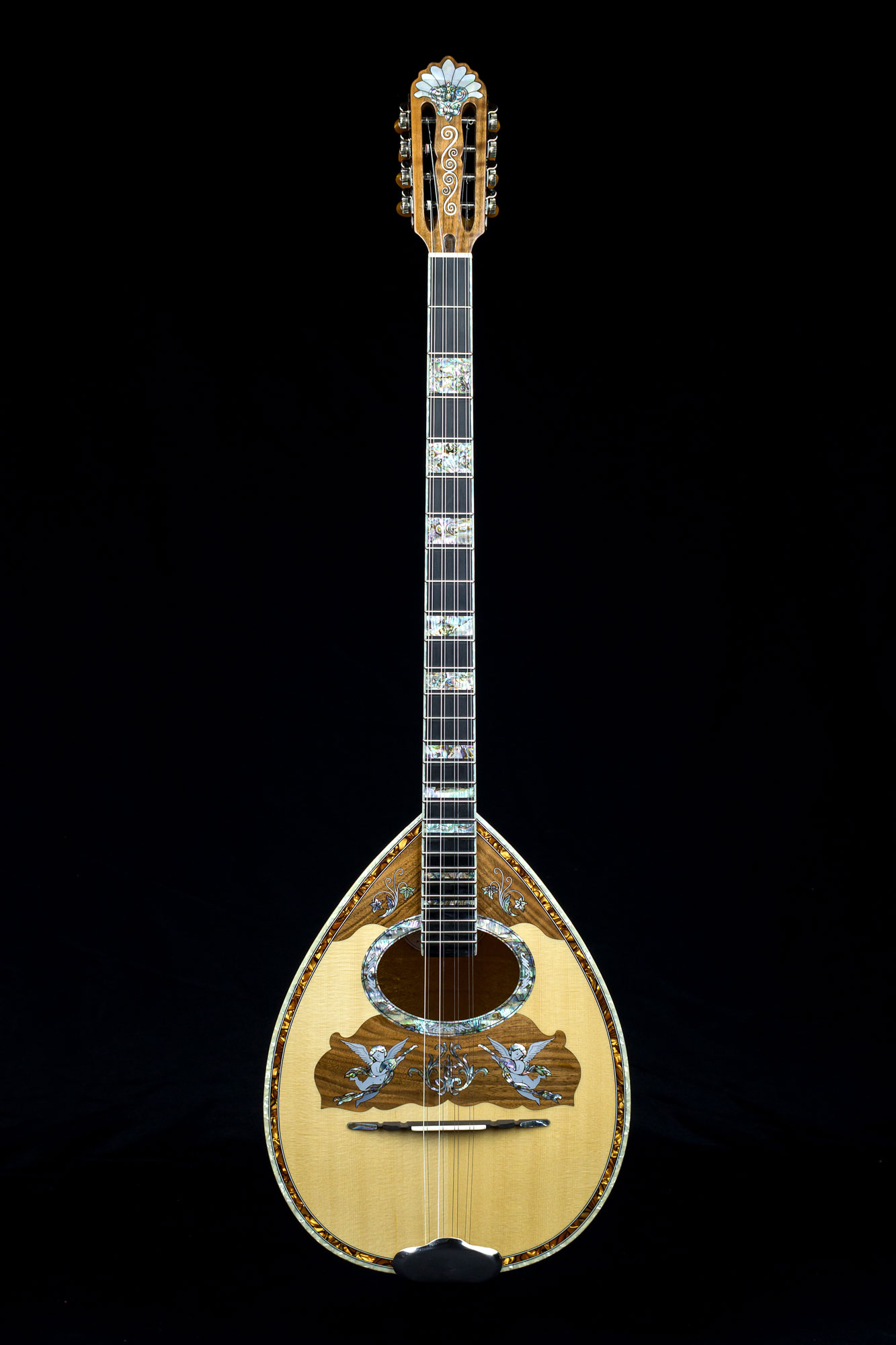 acoustic stringed musical instruments Xiloihos hand made musical