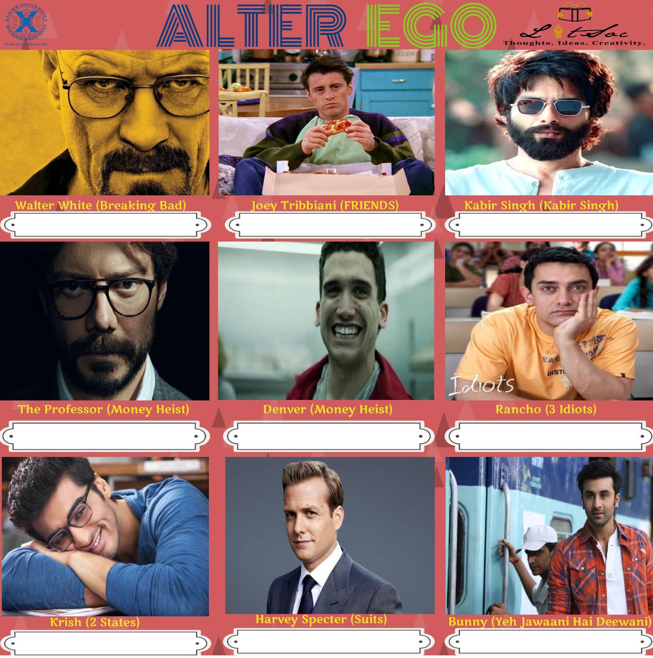 Interest Committees XIM University