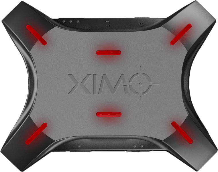 XIM APEX 【超美品】 Accessories for sale eBay formaciondocente.buap.mx