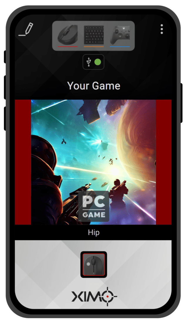 XIM MATRIX XIM Technologies