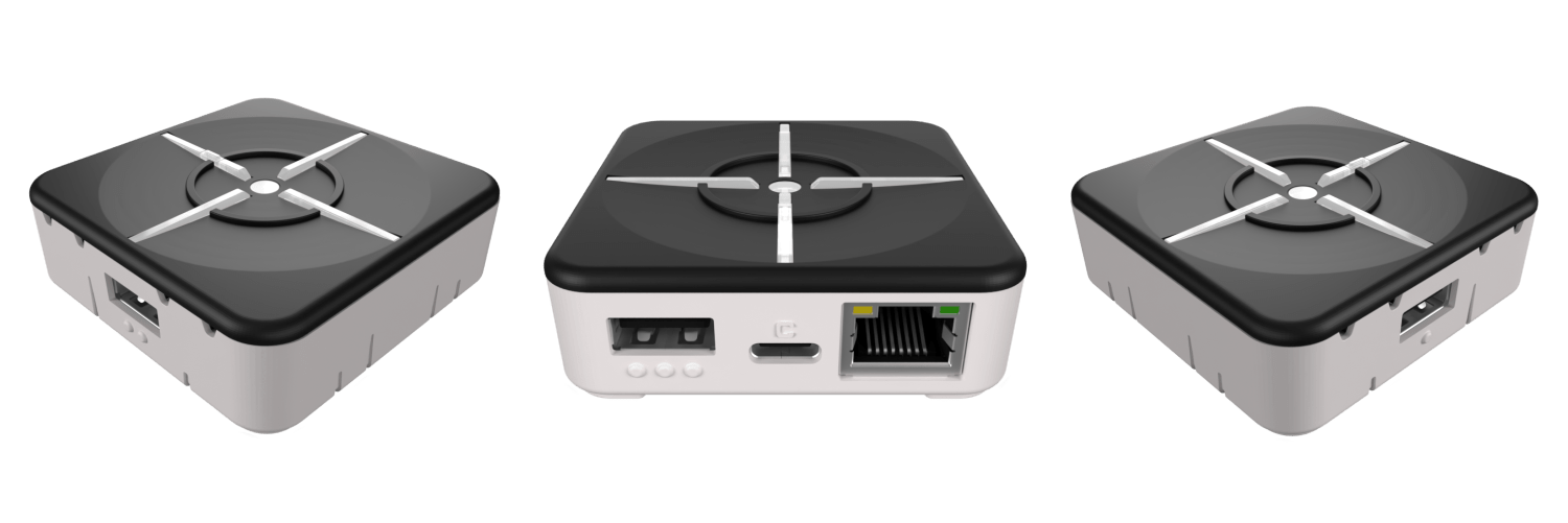 XIM MATRIX XIM Technologies