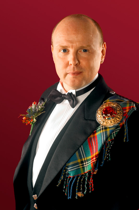 BARRY BANKS “SE DI LAURI IL CRINE ADORNO” IN FERNEM LAND