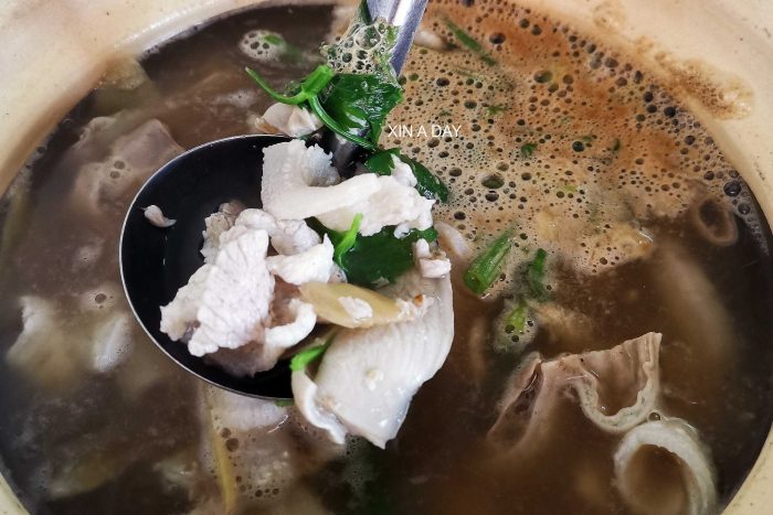 香港辣湯 Hong Kong Lat Thong Kajang Day Trip