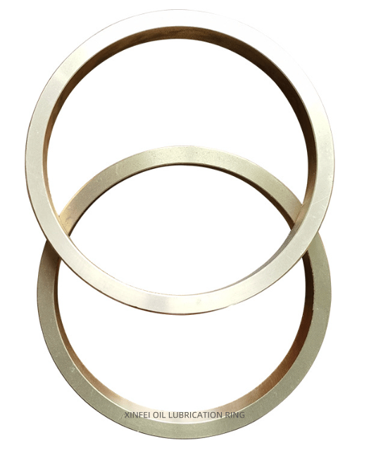 oil lubrication ring XINFEI GROUP