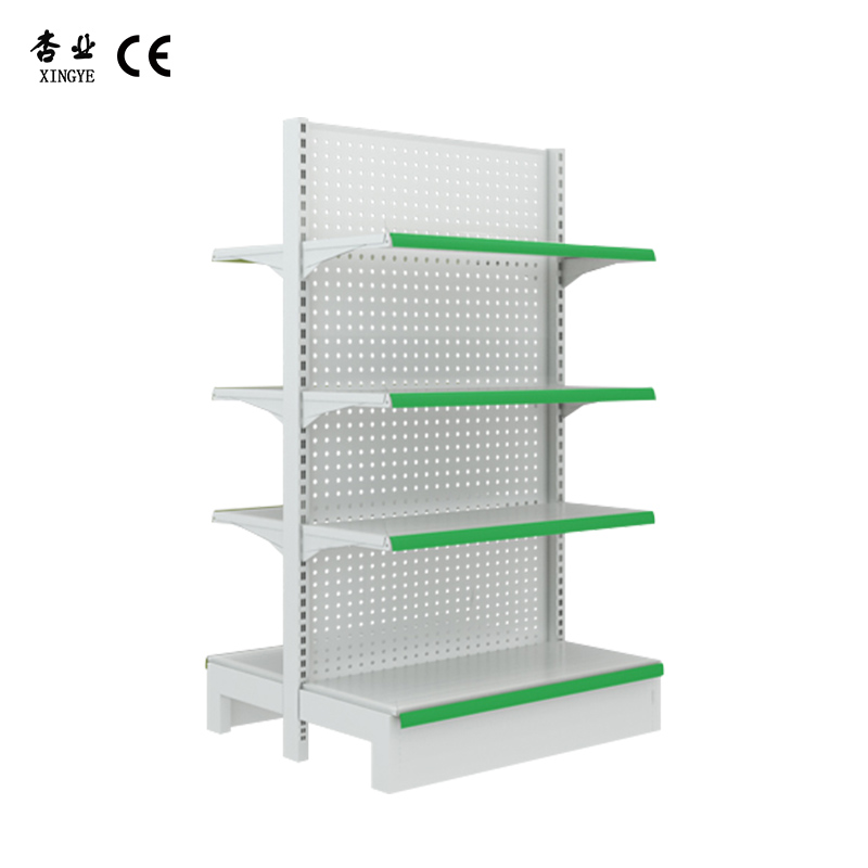 Gondola Shelving Pharmacy