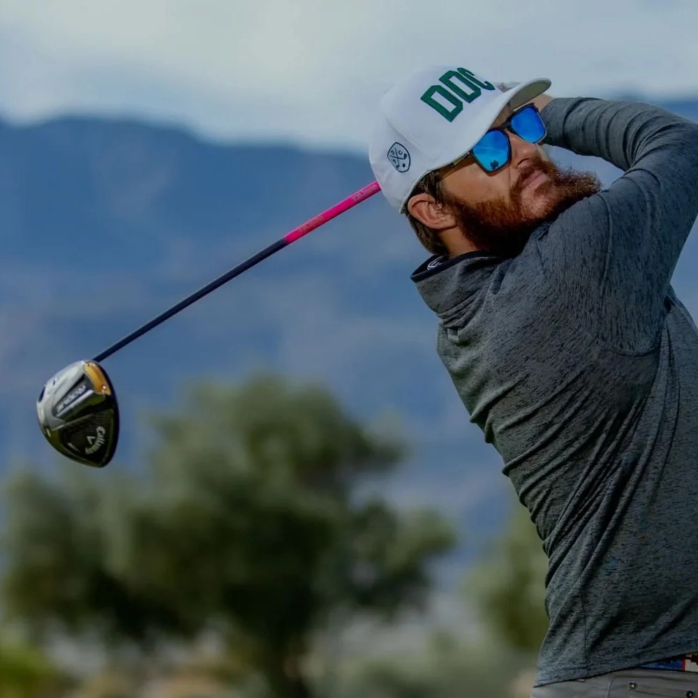 How Many Clubs in a Golf Bag A Golfer's Guide XinLan Inc