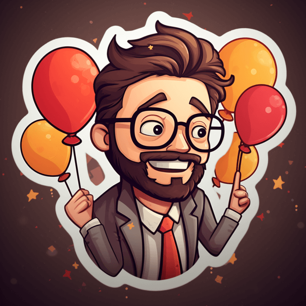 AI Sticker Generator Text to Stickers in Seconds for Free Xinva AI