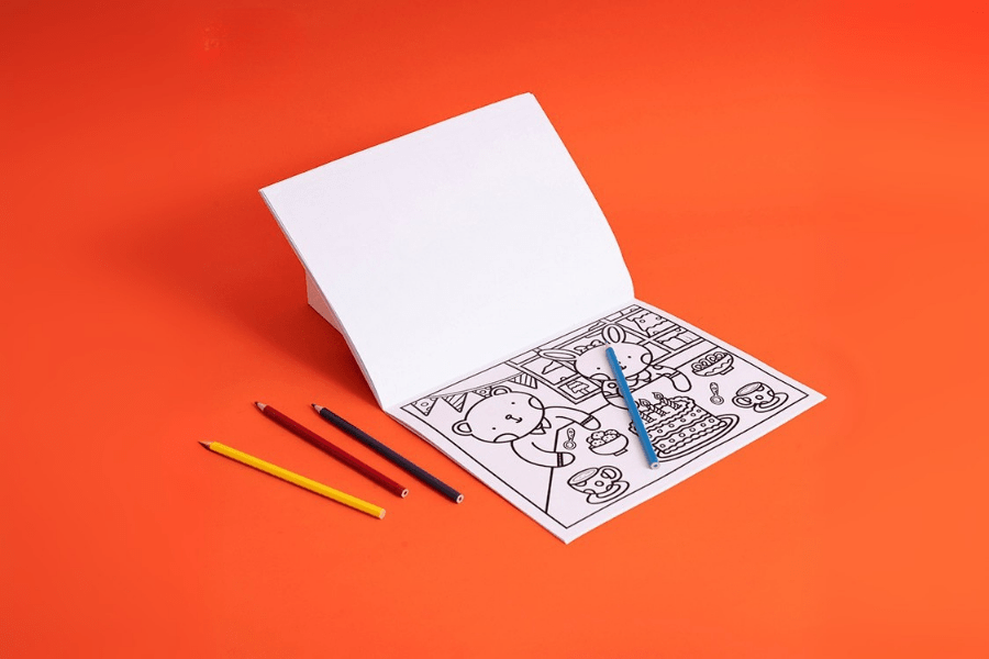 Coloring Book Paper For Printer [2025]