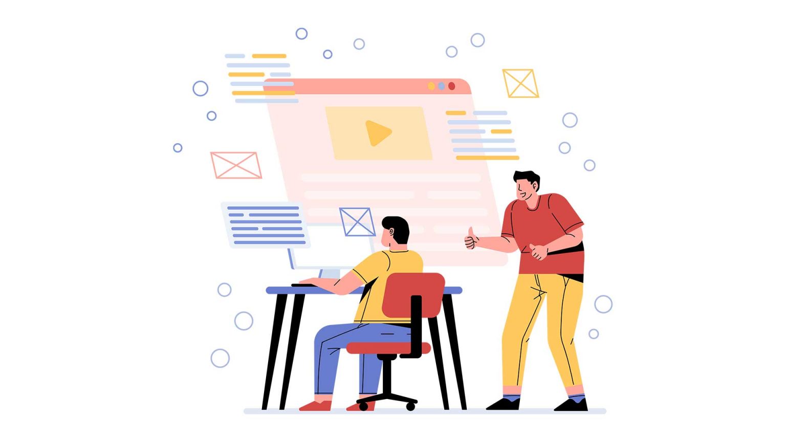 How To Be A Freelance Web Developer A Complete Guide Xirosoft