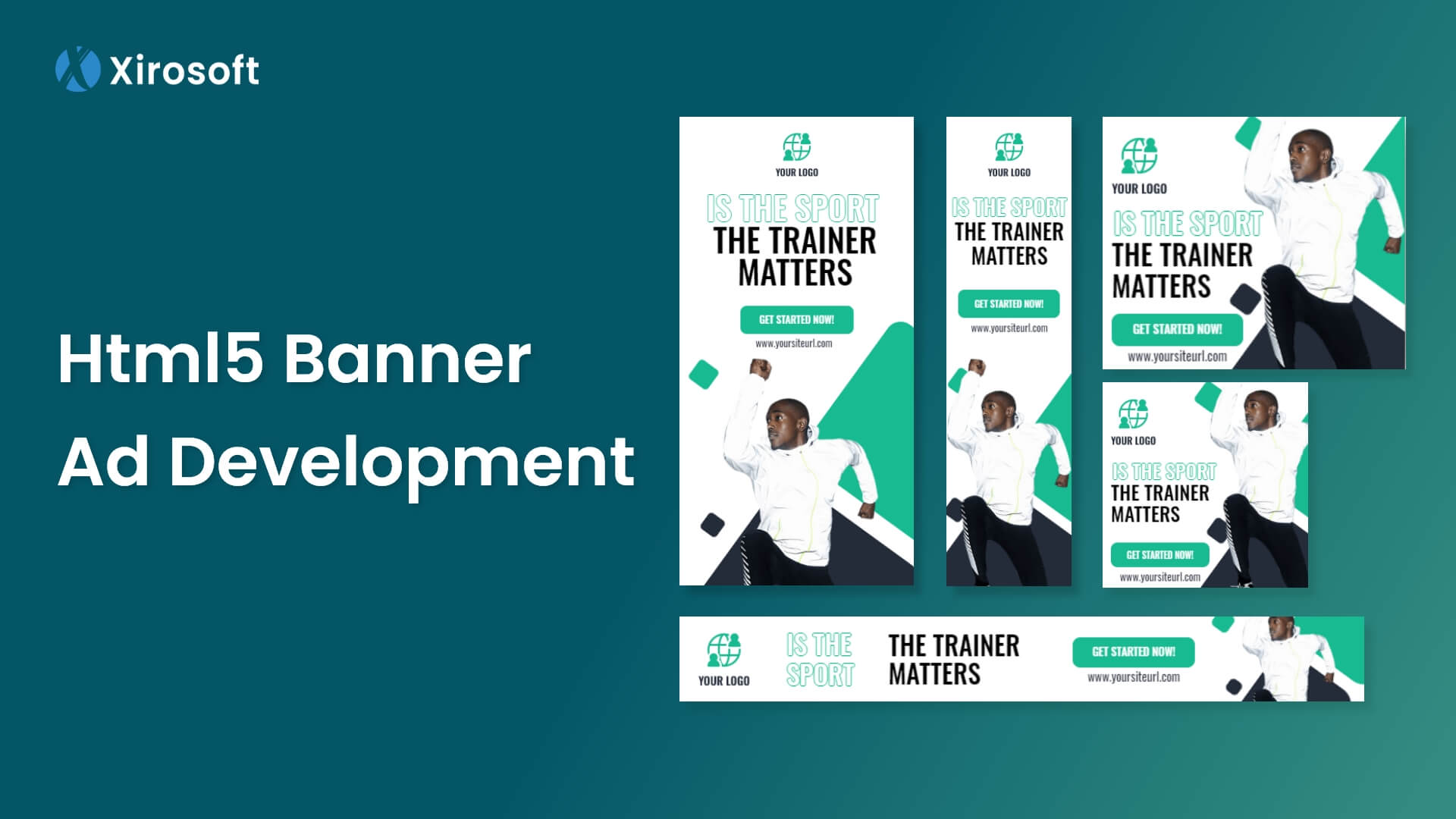 What Is A Html5 Banner Printable Templates