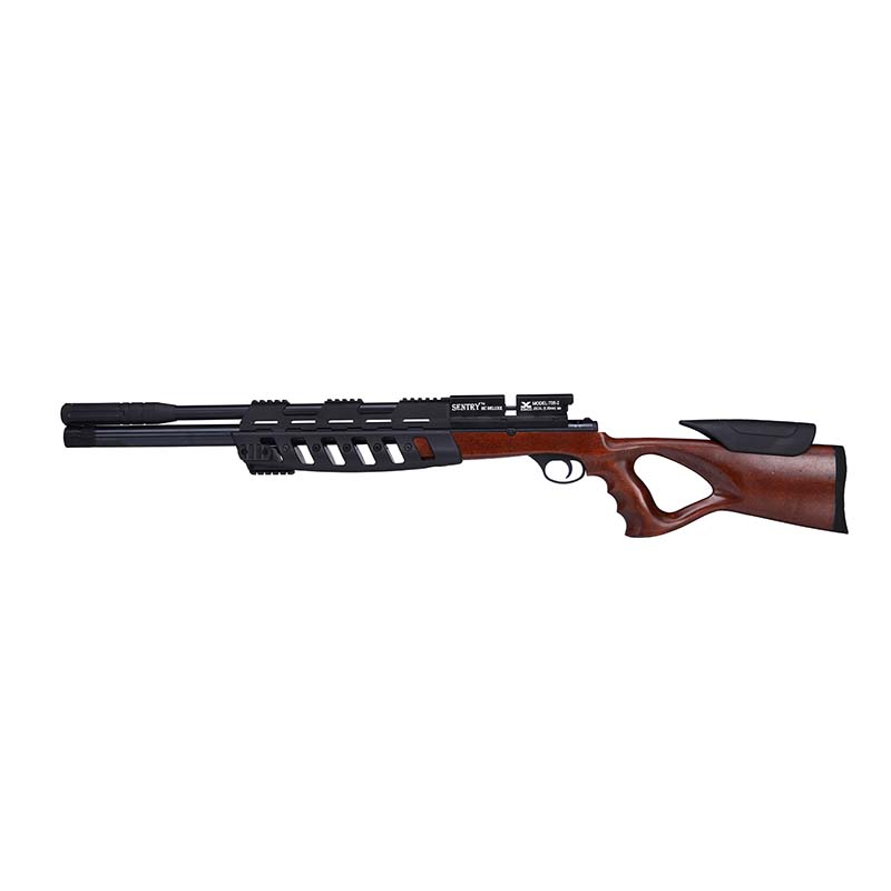 9+ Xisico Sentry Air Rifle JojiShamen
