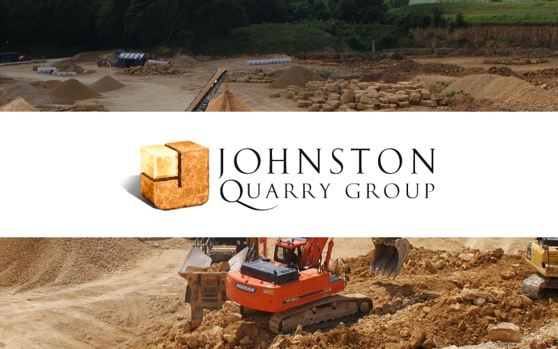 Johnston Quarry Group XIST2