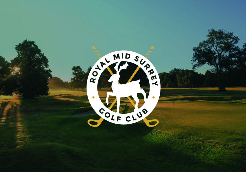 Royal MidSurrey Golf Club XIST2