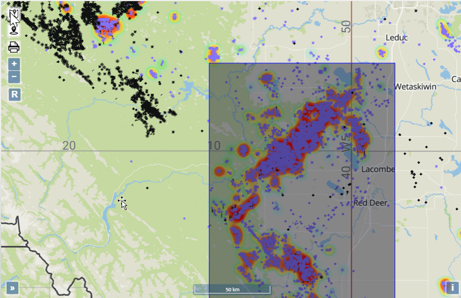 XI Technologies M&A Snapshot Tourmaline Oil acquires Bonavista