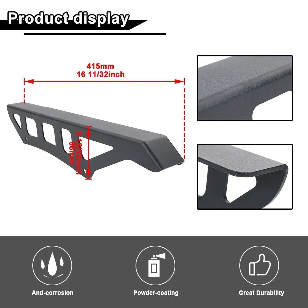 Suzuki DR650 Chain Guard 19962022 Xitomer