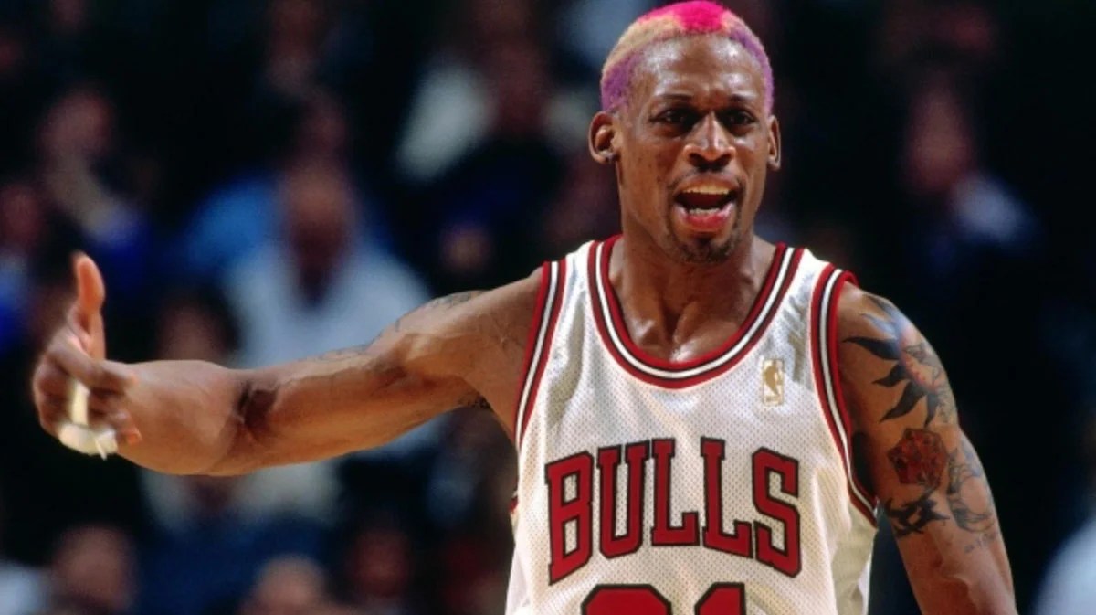 Dennis Rodman Net Worth, How Much Dennis Rodman Earn? Xivents