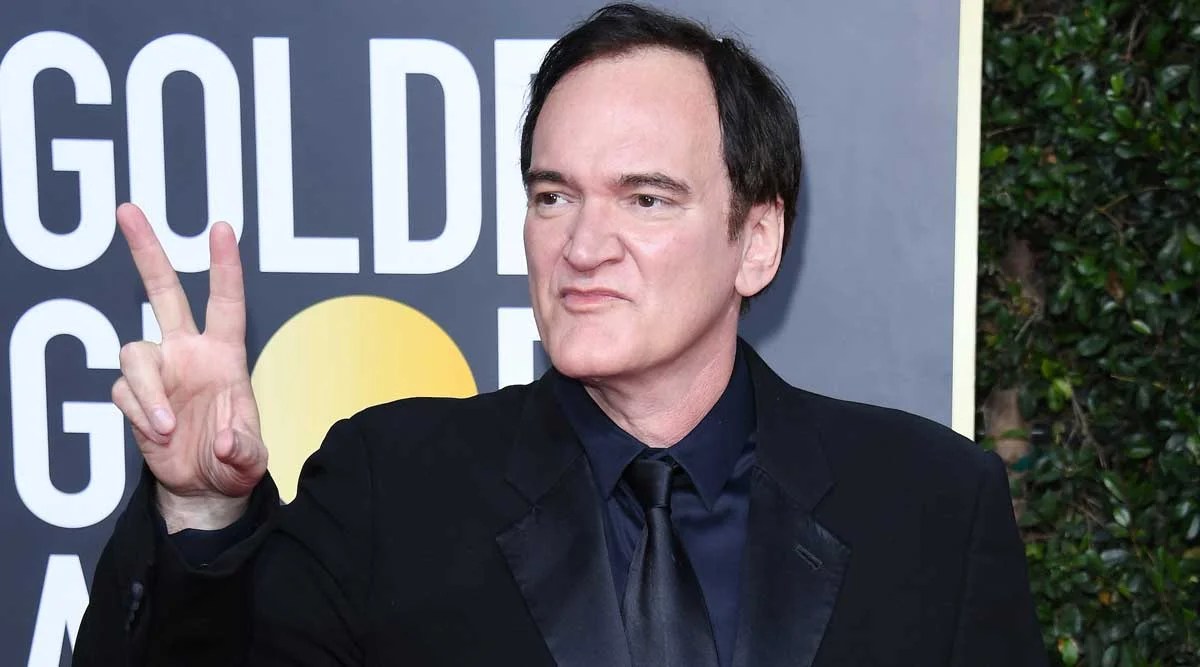 Quentin Tarantino Net Worth, Early Life, Career, Achievements, and More