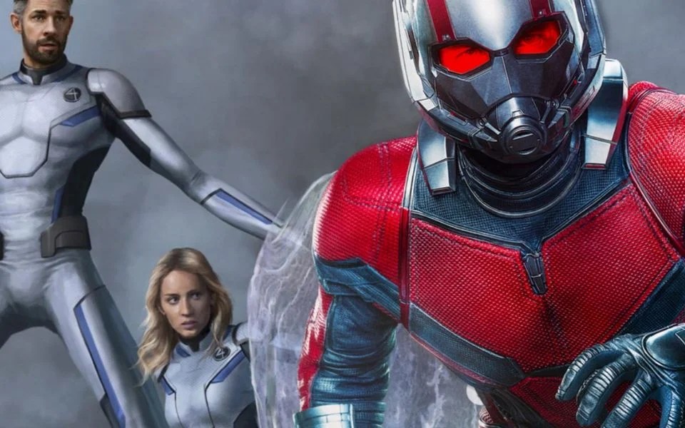 AntMan 3 Cast, Plot, Latest Updates, and More Xivents
