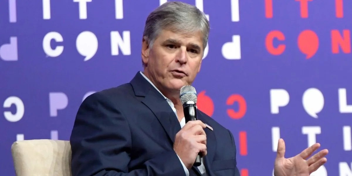 Sean Hannity Net Worth, How Much Is Sean Hannity Worth Xivents