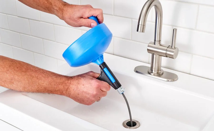 How To Clean Out A Clogged Drain In 3 Easy Steps Xivents