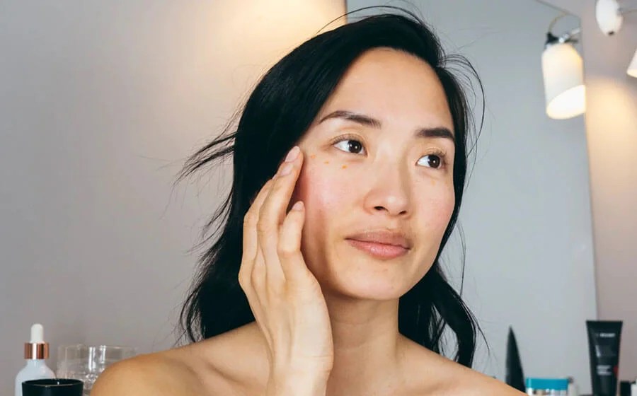 How to Create the Best Skin Care Routine Xivents