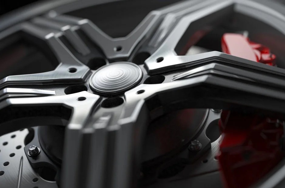 The Ultimate Finish Powder Coating Rims in Toronto Xivents