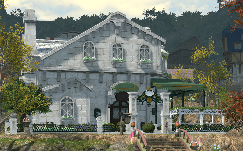 How to get a Medium Housing Plot in Final Fantasy XIV Final Fantasy