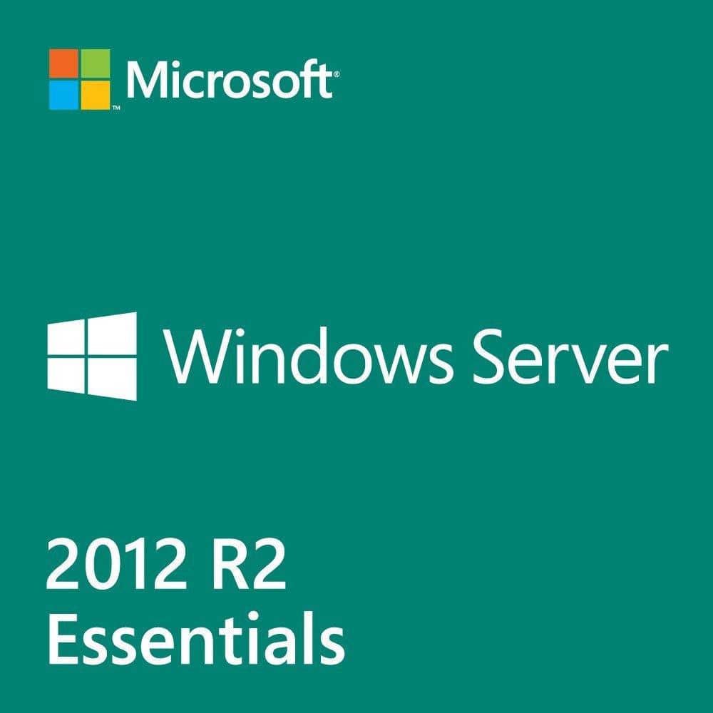 Microsoft Windows Server 2012 R2 Essentials Edition License Key xKeys