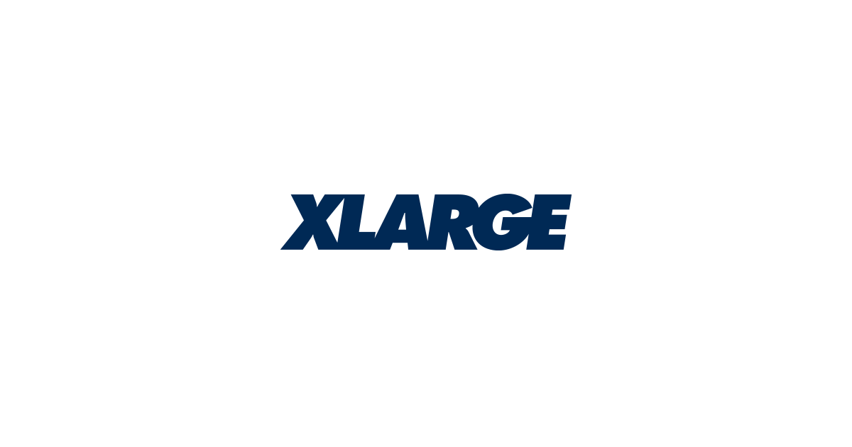 XLARGE OFFICIAL SITE（XLARGE官方网站）