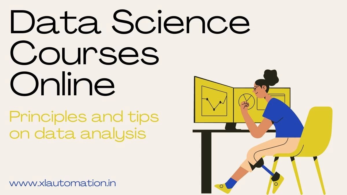 Best Data Visualization Courses for Beginners