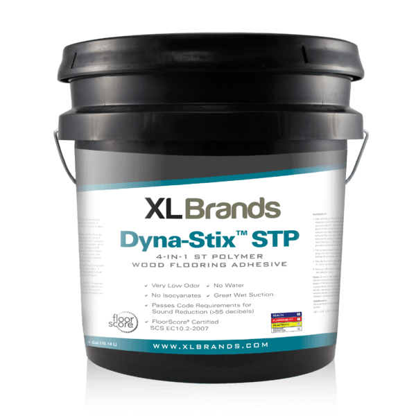 DynaStix STP XL Brands