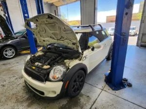 Troubleshooting Mini Cooper Electrical Issues - xl car care