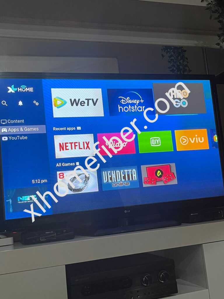 😏 Syarat dan ketentuan promo pembayaran XL Home Daftar Yuk